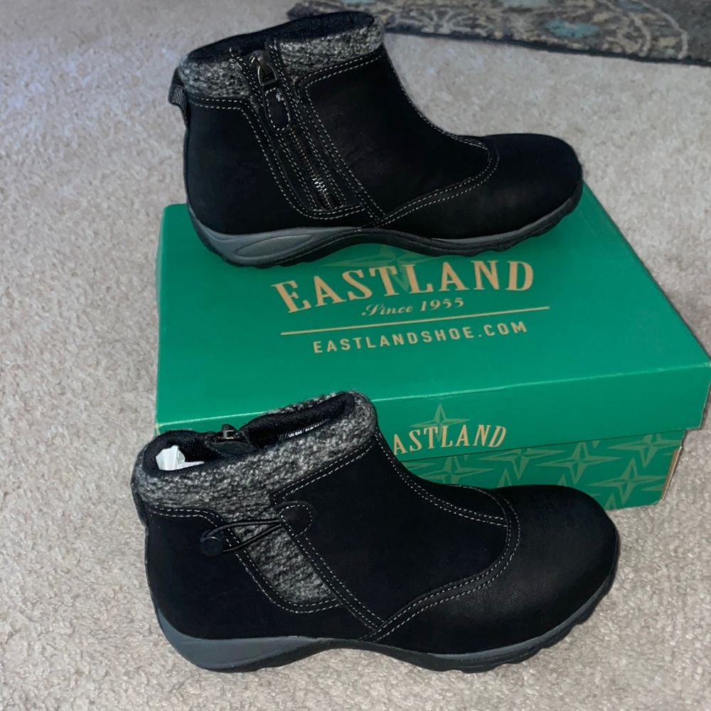 Womens snow boots